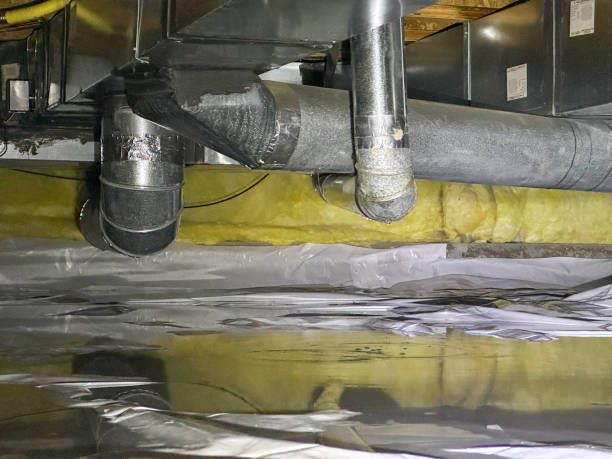 Best Flood restoration services  in Richmond, IN