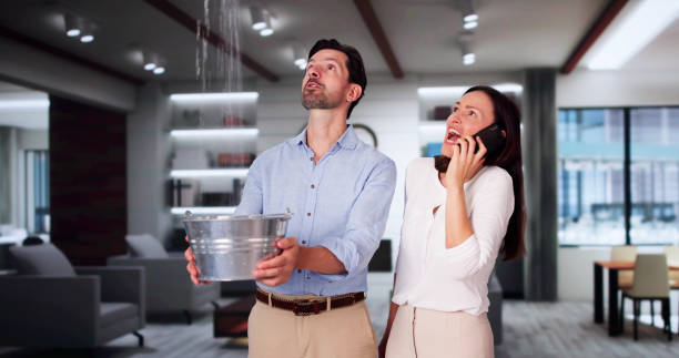 Richmond, IN Water damage restoration Company